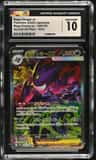 Mega Gengar Ex