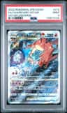 Charizard Vstar