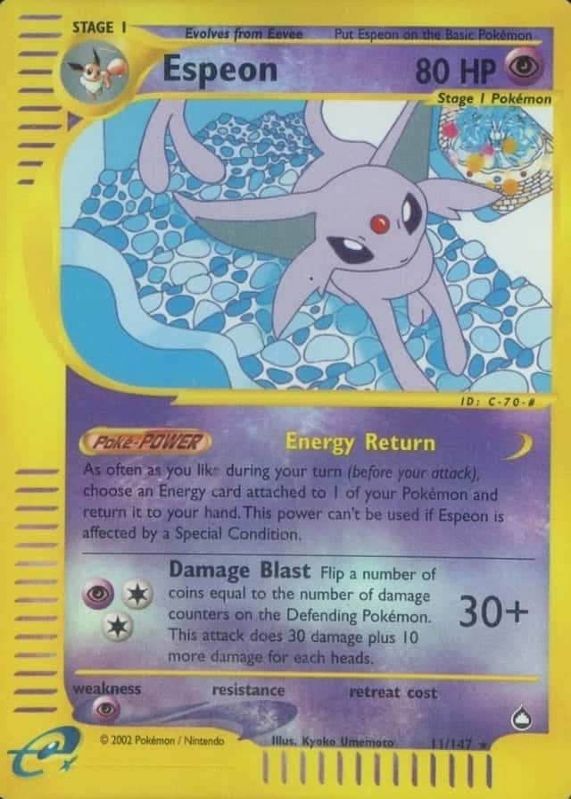 Reverse Holo
