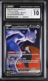 Rocket'S Mewtwo Ex