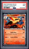 Ethan'S Typhlosion