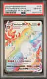 Charizard Vmax