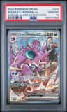 Rocket'S Nidoking Ex