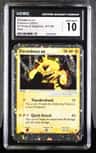 Electabuzz Ex
