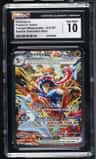Greninja Ex