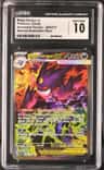 Mega Gengar Ex