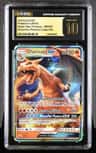 Charizard Gx