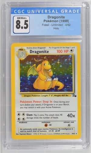 Dragonite