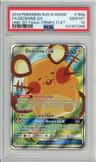 Dedenne Gx