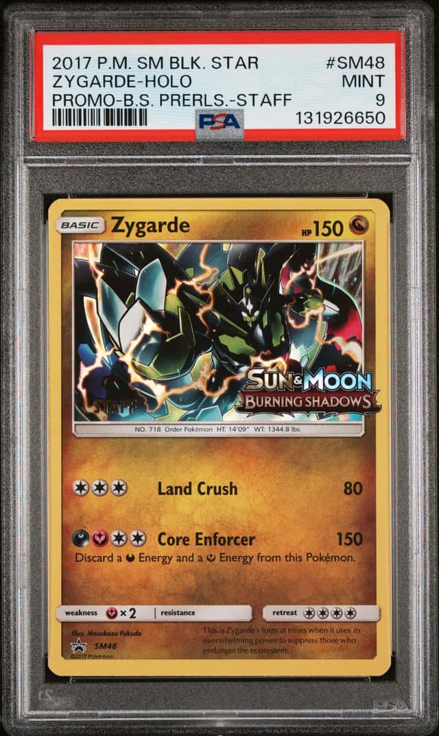 Zygarde