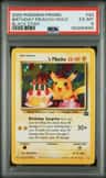 Birthday Pikachu