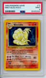 Ninetales