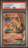 M Charizard Ex