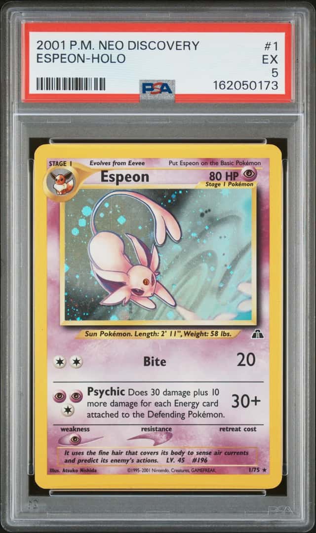 Espeon