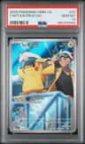 Captain Pikachu