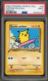 Surfing Pikachu