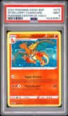 Special Delivery Charizard