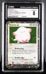 Chansey Ex