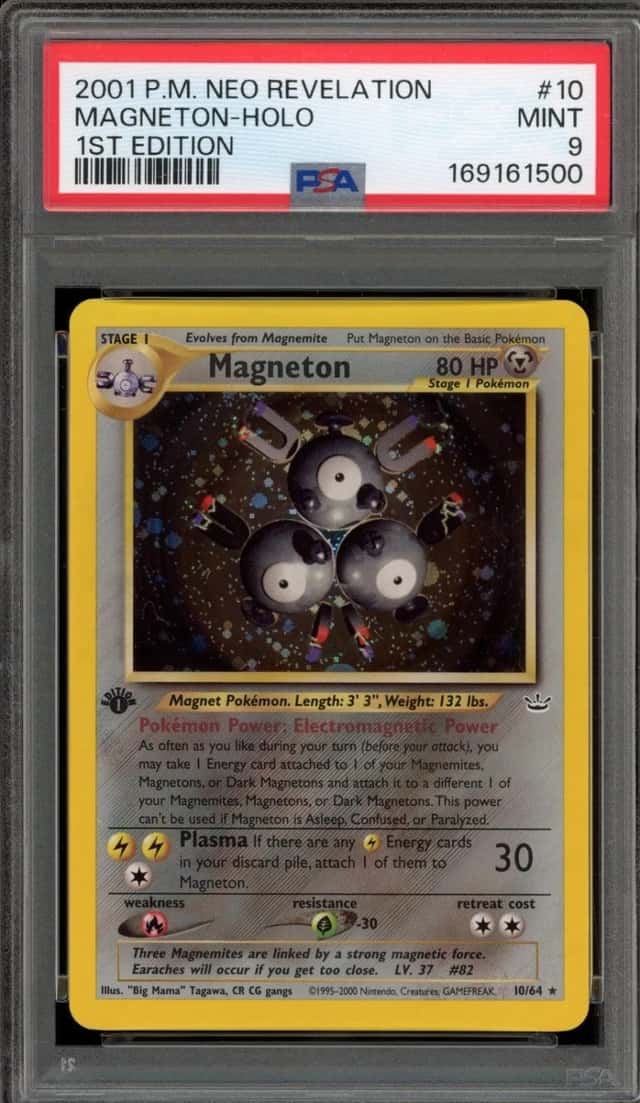 Magneton
