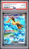 Zapdos Ex