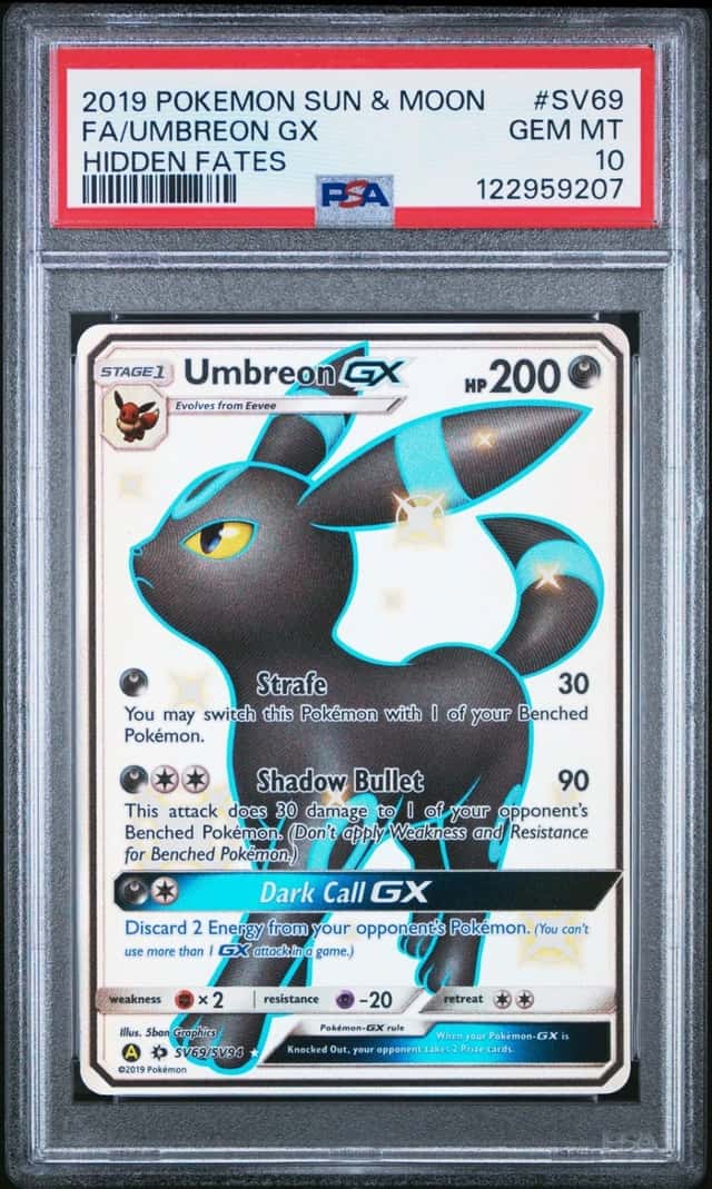 Umbreon GX