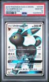 Umbreon Gx