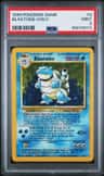 Blastoise