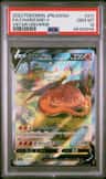Charizard V