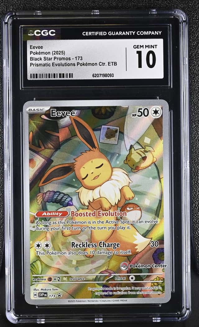 Eevee