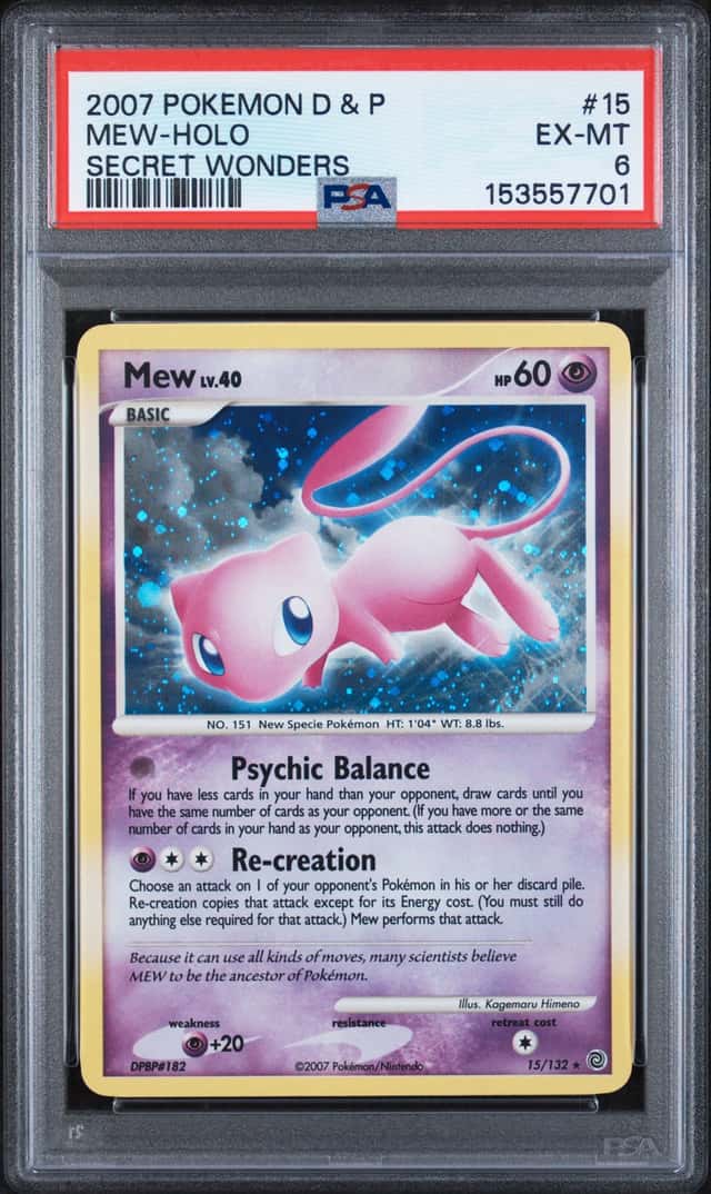 Mew