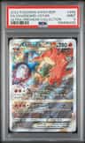Charizard Vstar