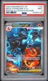 Mega Charizard X Ex