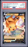 Pikachu V