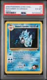 Giovanni'S Gyarados