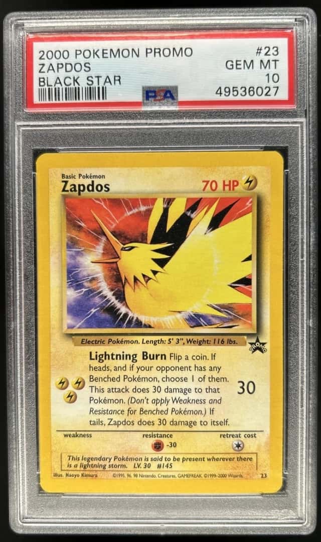 Zapdos