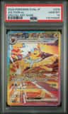 Jolteon Ex