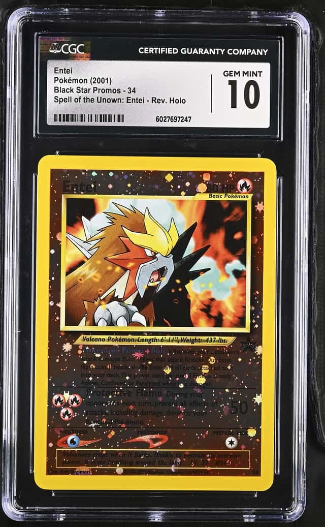 Entei