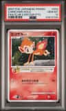 Chimchar