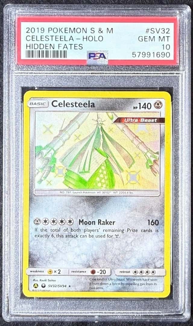Celesteela