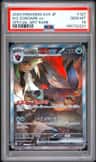 N'S Zoroark Ex