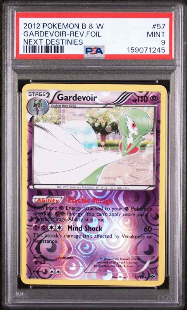Gardevoir