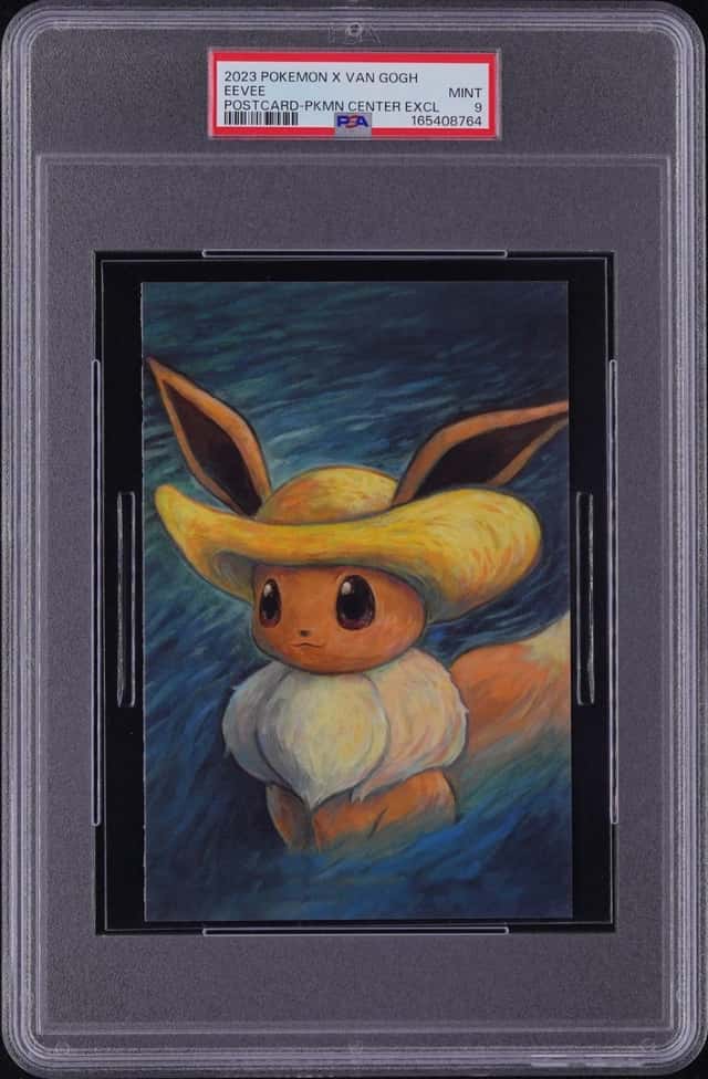 Eevee