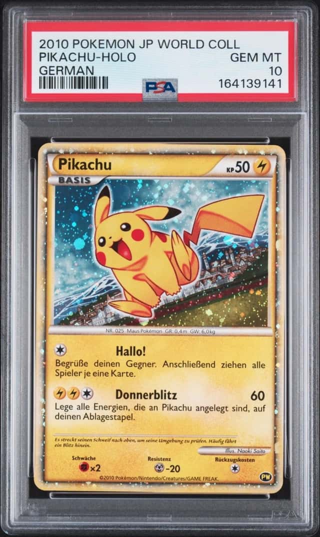 Pikachu