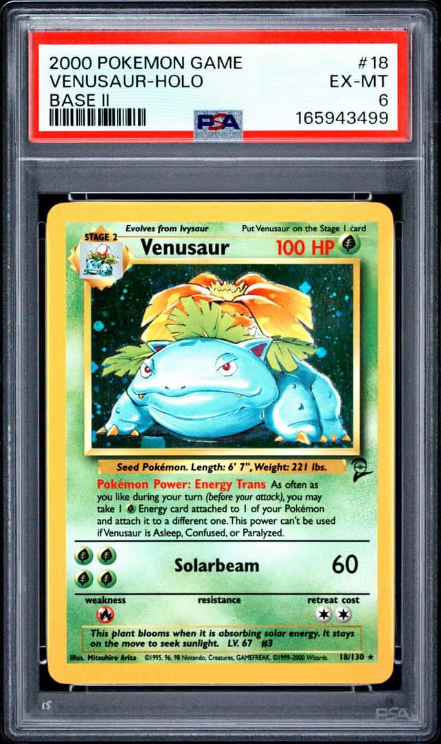 Venusaur