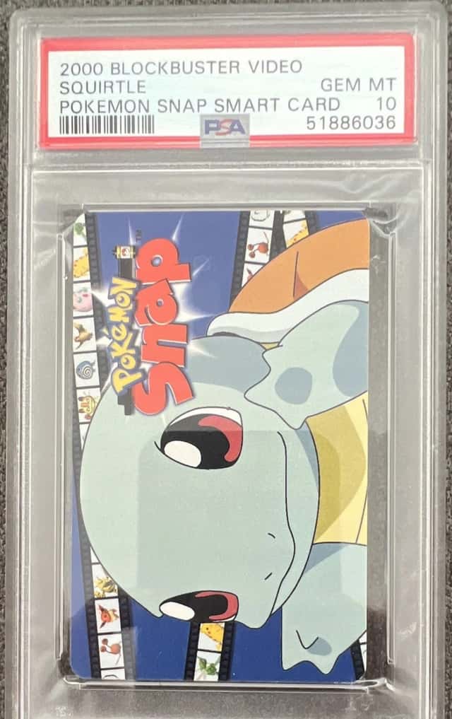 Squirtle