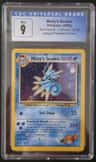 Misty'S Seadra