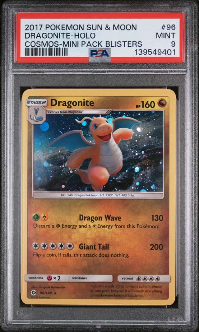 Dragonite