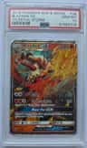 Blaziken Gx