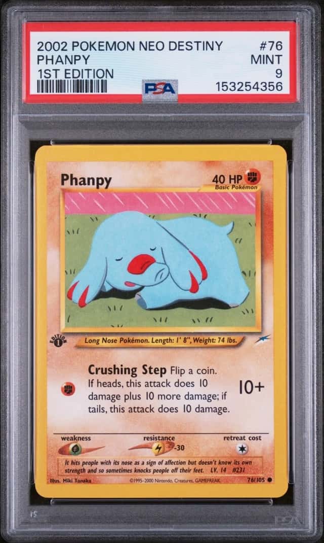 Phanpy