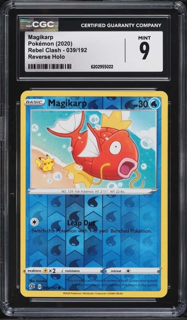 Magikarp